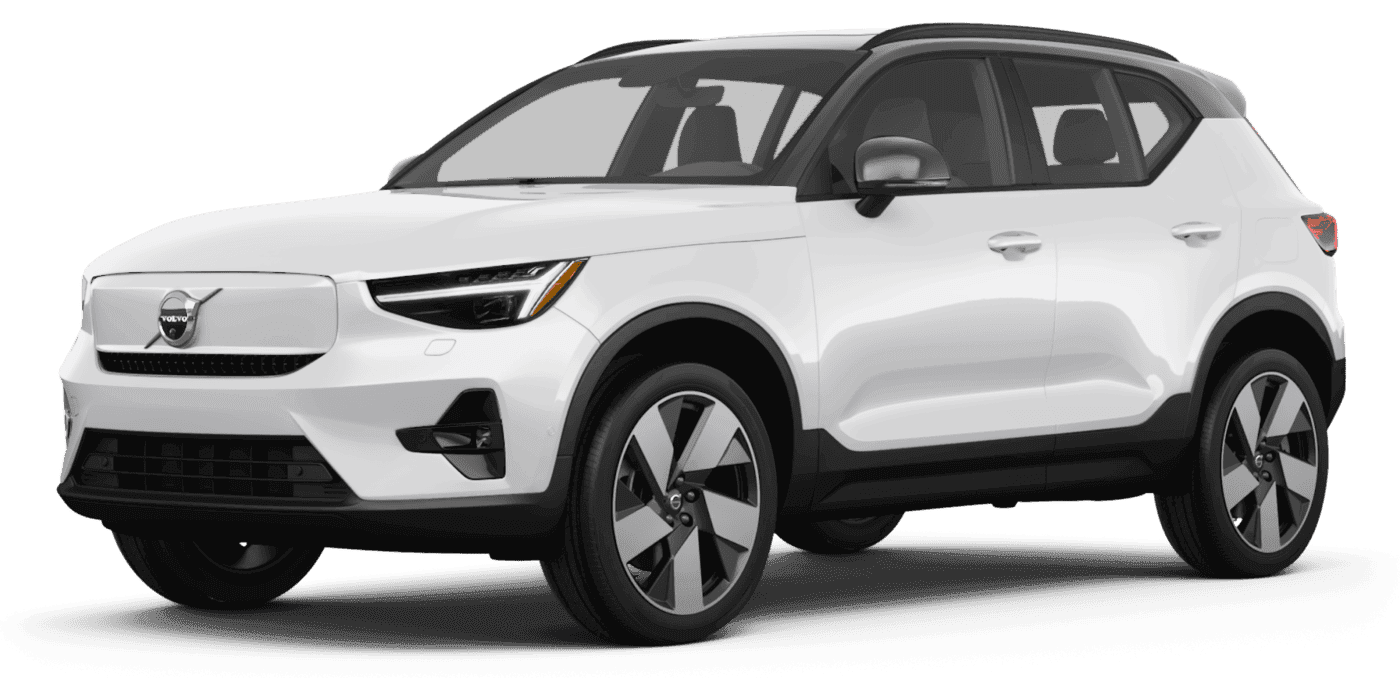 2024 Volvo XC40 Recharge Core in Glendale AZ For Sale - Image 1