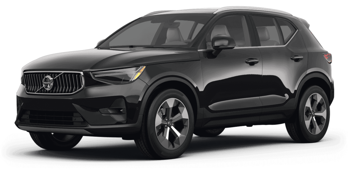 2024 Volvo XC40 Core in El Cajon CA For Sale - Image 1