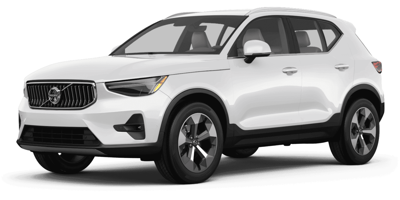 2024 Volvo XC40 Plus in Nashua NH For Sale - Image 1