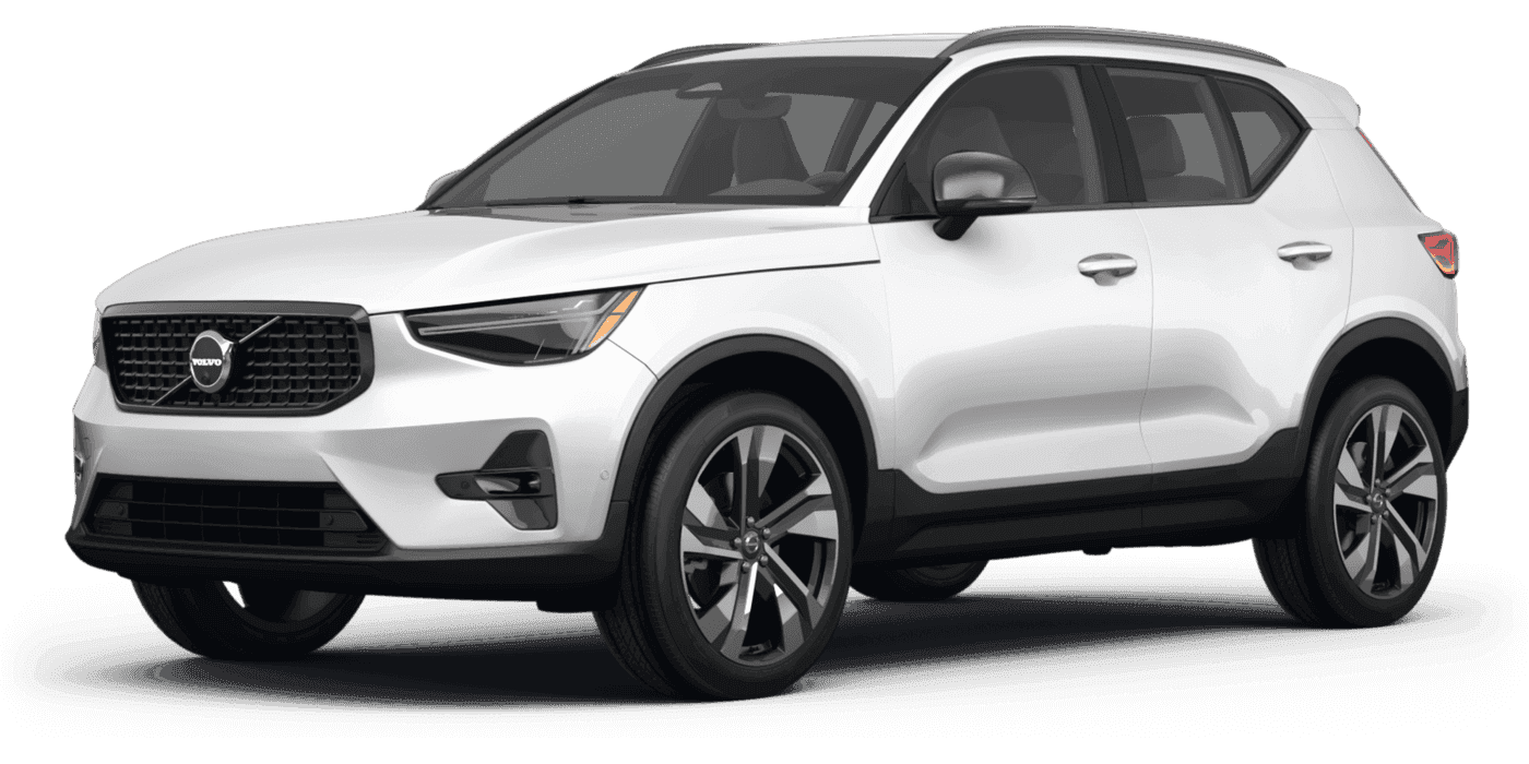 2024 Volvo XC40 Plus in Fletcher NC For Sale - Image 1