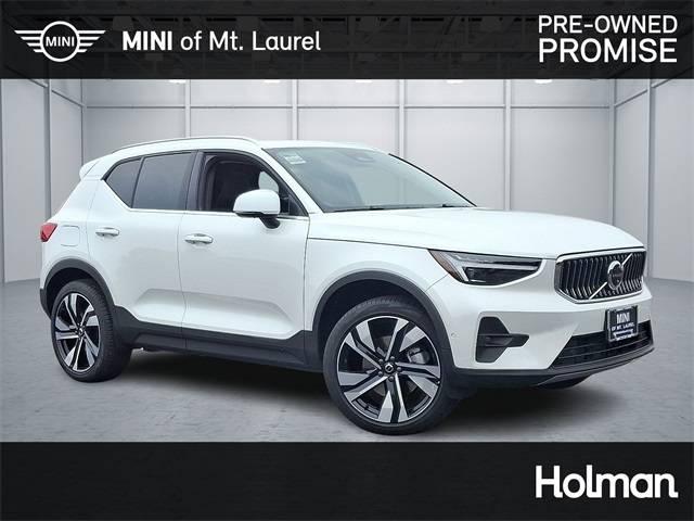 2024 Volvo XC40 Ultimate in Maple Shade NJ For Sale - Image 1