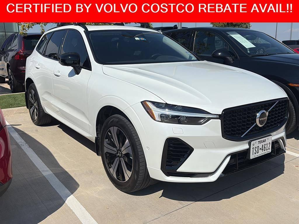 2024 Volvo XC60 Recharge Plus in Grapevine TX For Sale - Image 1