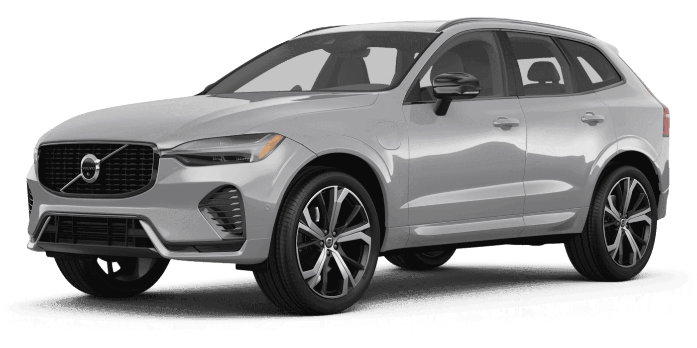 2024 Volvo XC60 Recharge Polestar in Thousand Oaks CA For Sale - Image 1