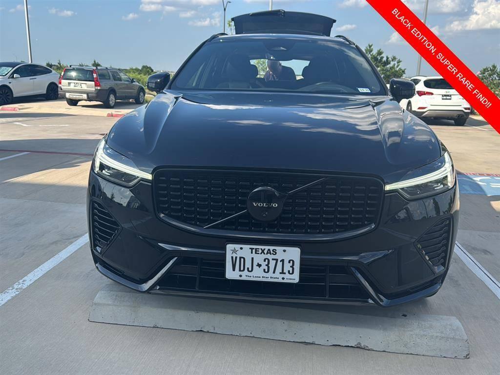 2024 Volvo XC60 Recharge Ultimate in Grapevine TX For Sale - Image 1