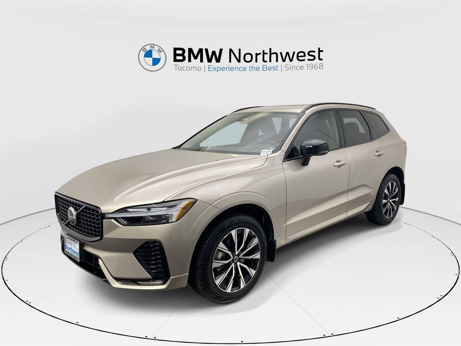 2024 Volvo XC60 Core in Fife WA For Sale - Image 1