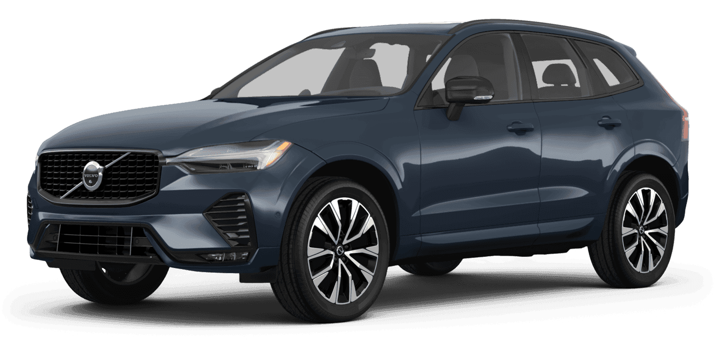 2024 Volvo XC60 Plus in Murfreesboro TN For Sale - Image 1