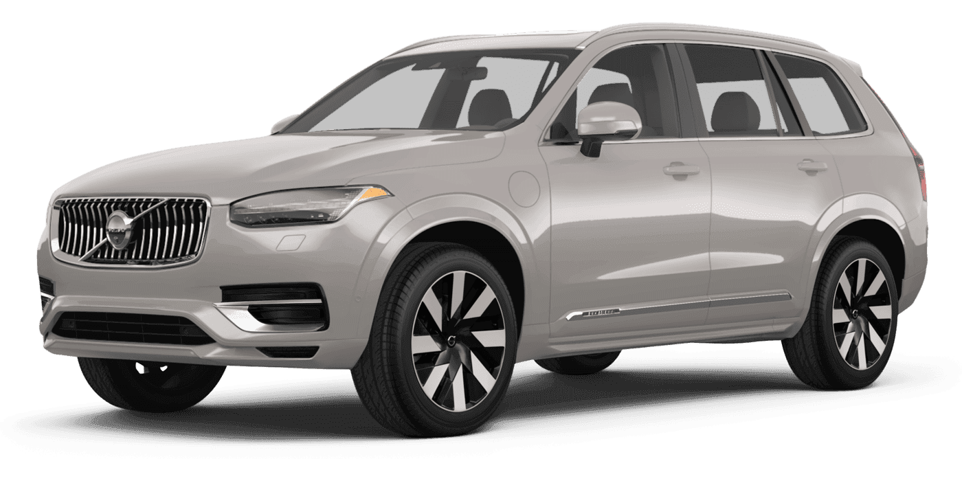 2024 Volvo XC90 Recharge Ultimate Bright Theme in Silver Spring MD For Sale - Image 1