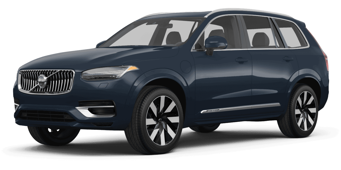 2024 Volvo XC90 Recharge Ultimate Bright Theme in Fort Collins CO For Sale - Image 1