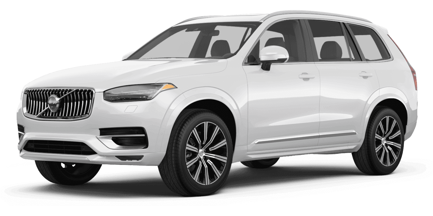 2024 Volvo XC90 Plus in Indianapolis IN For Sale - Image 1