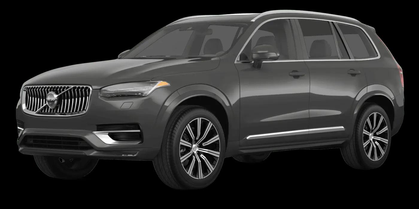 2024 Volvo XC90 Plus in Jacksonville FL For Sale - Image 1