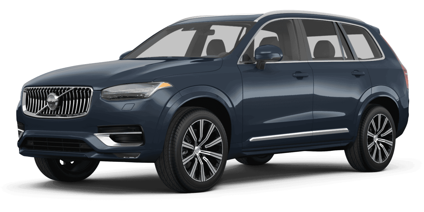 2024 Volvo XC90 Plus in Nashua NH For Sale - Image 1