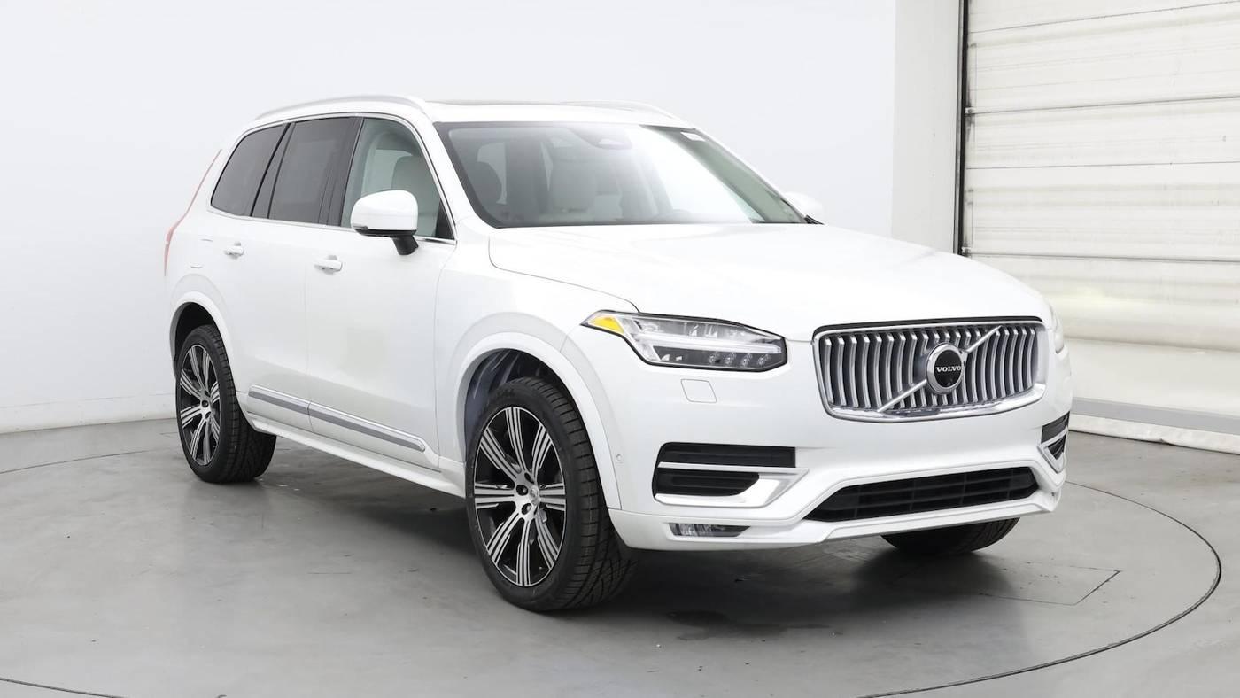 2024 Volvo XC90 Plus in Birmingham AL For Sale - Image 1