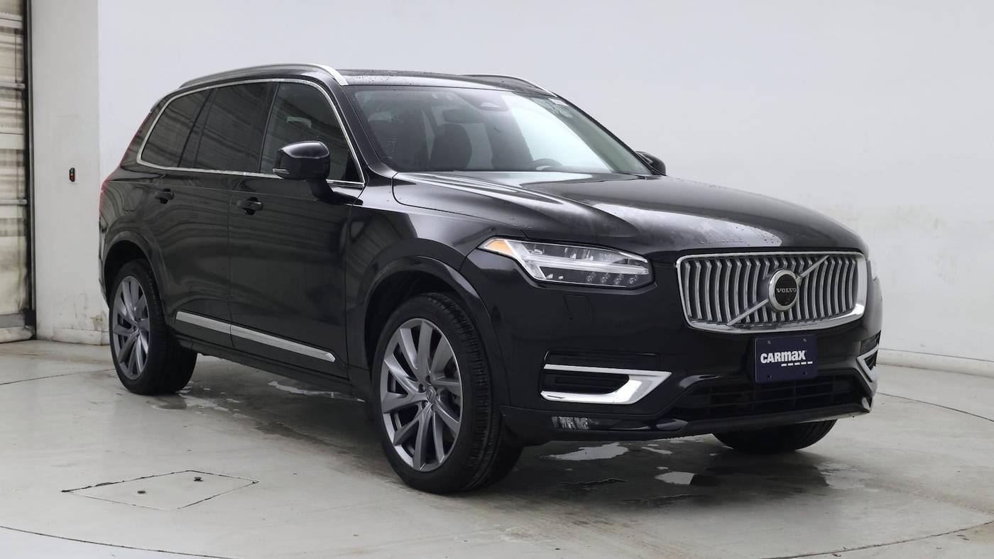 2024 Volvo XC90 Ultimate in Birmingham AL For Sale - Image 1