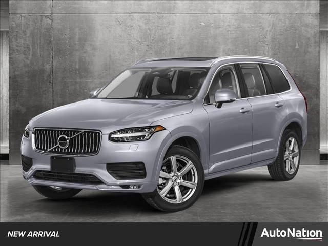 2024 Volvo XC90 Ultimate in Knoxville TN For Sale - Image 1