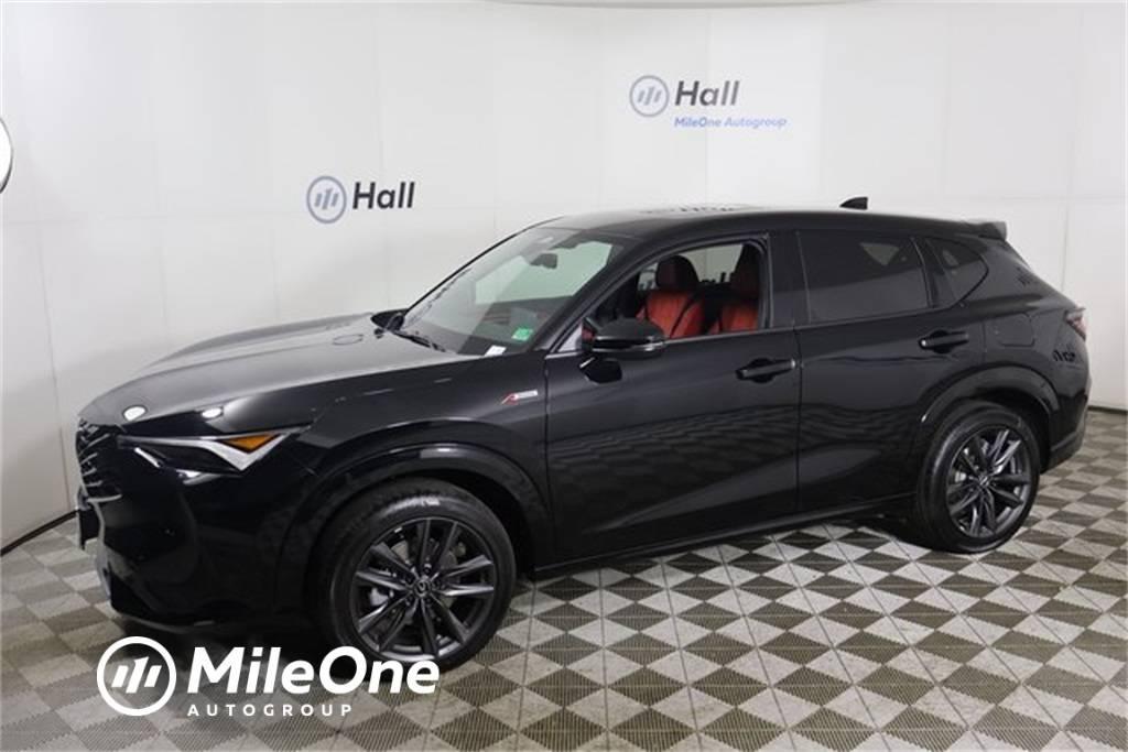 2025 Acura ADX A-Spec Package in Virginia Beach VA For Sale - Image 1