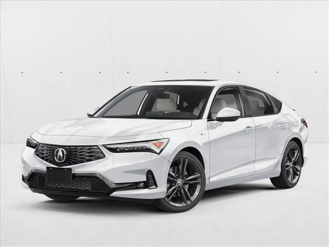 2025 Acura Integra A-Spec Package in Sanford FL For Sale - Image 1