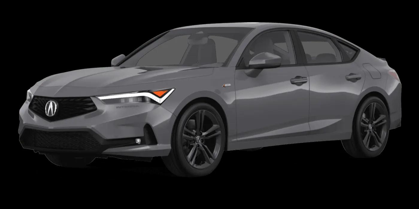 2025 Acura Integra Standard in Hoffman Estates IL For Sale - Image 1