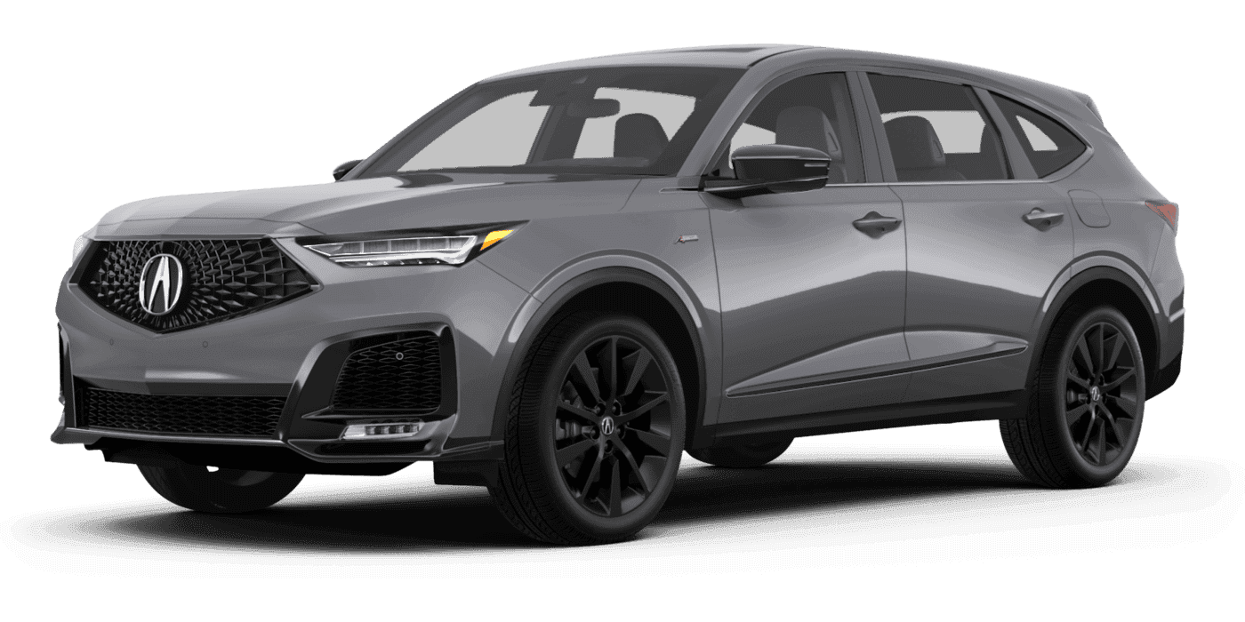 2025 Acura MDX A-Spec Package in Gaithersburg MD For Sale - Image 1