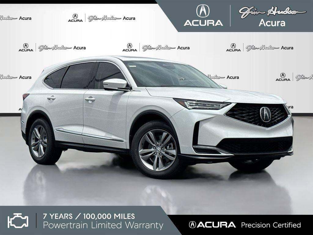 2025 Acura MDX Base in Columbia SC For Sale - Image 1