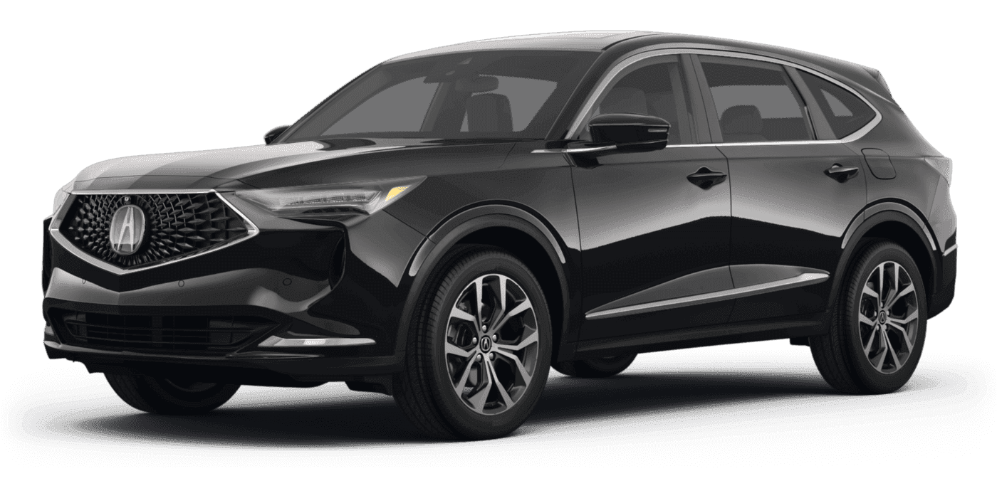 2025 Acura MDX Technology Package in Riverside CA For Sale - Image 1