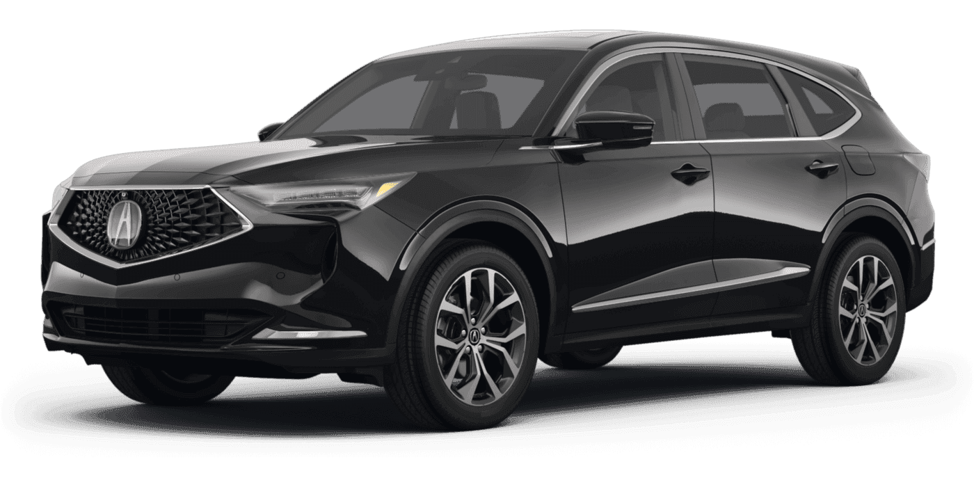 2025 Acura MDX Technology Package in Gaithersburg MD For Sale - Image 1