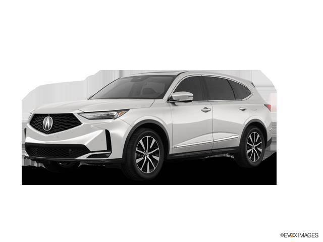 2025 Acura MDX Technology Package in Woodside NY For Sale - Image 1