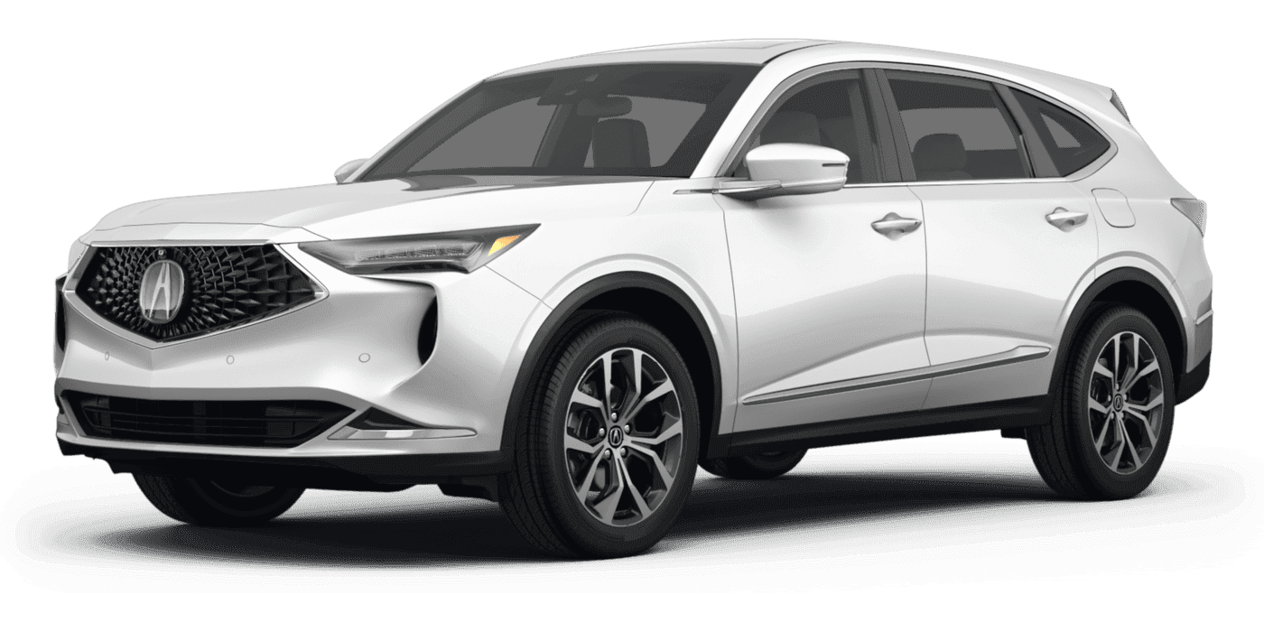 2025 Acura MDX Technology Package in Gainesville FL For Sale - Image 1