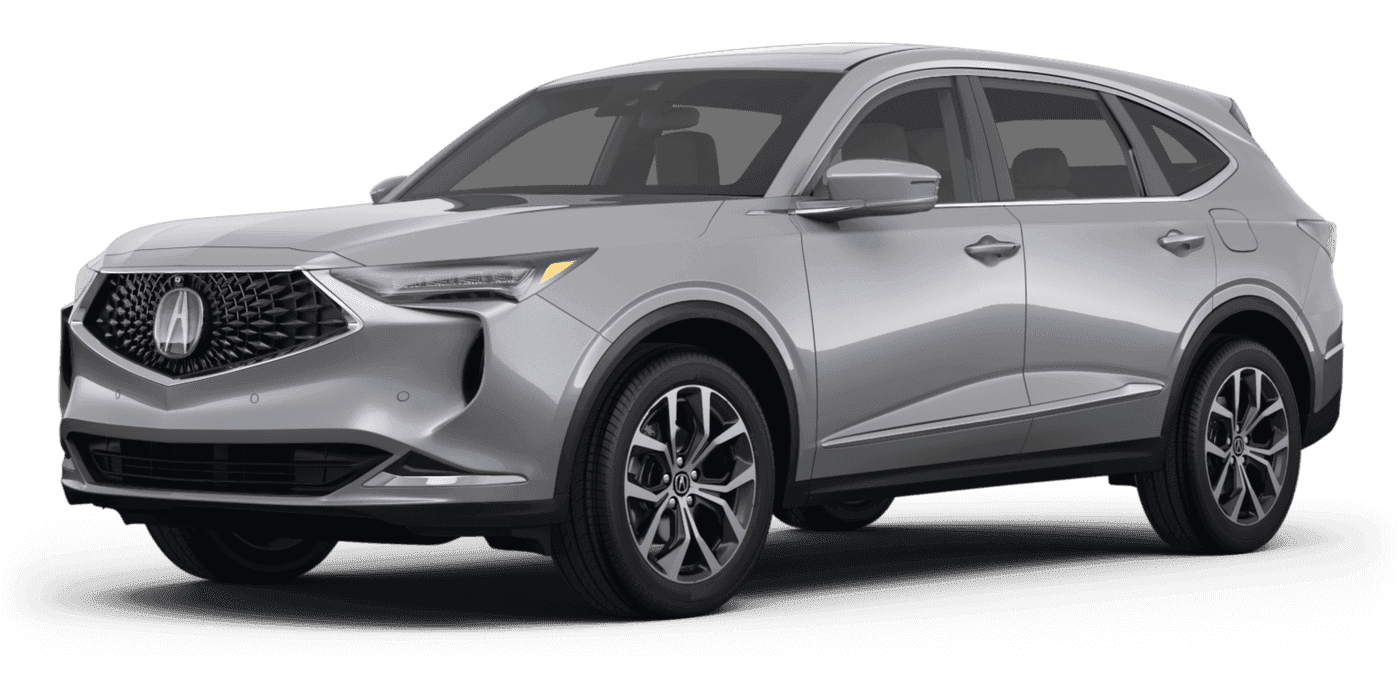 2025 Acura MDX Technology Package in Woodside NY For Sale - Image 1