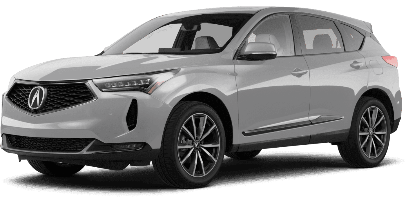 2025 Acura RDX A-Spec Advance Package in Tustin CA For Sale - Image 1