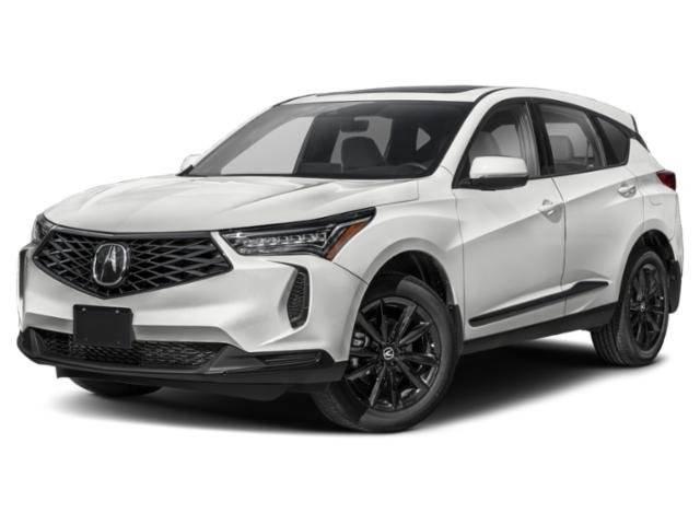 2025 Acura RDX Standard in Richmond VA For Sale - Image 1