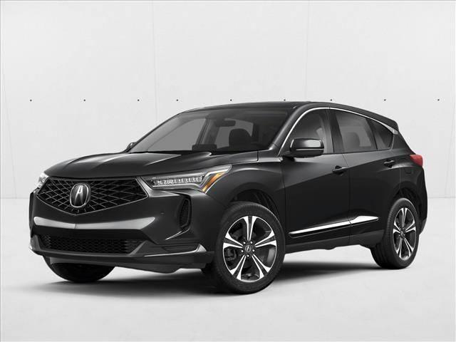 2025 Acura RDX Technology Package in Sanford FL For Sale - Image 1
