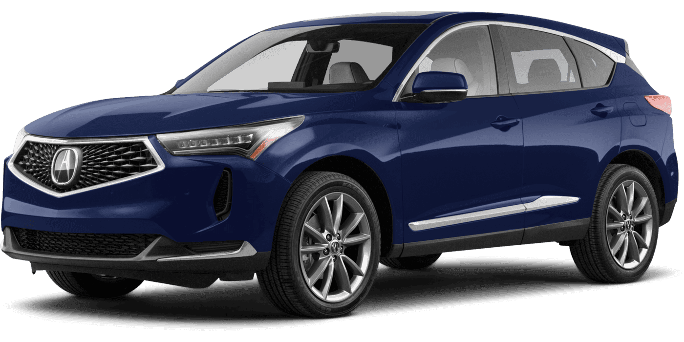 2025 Acura RDX Technology Package in Stamford CT For Sale - Image 1