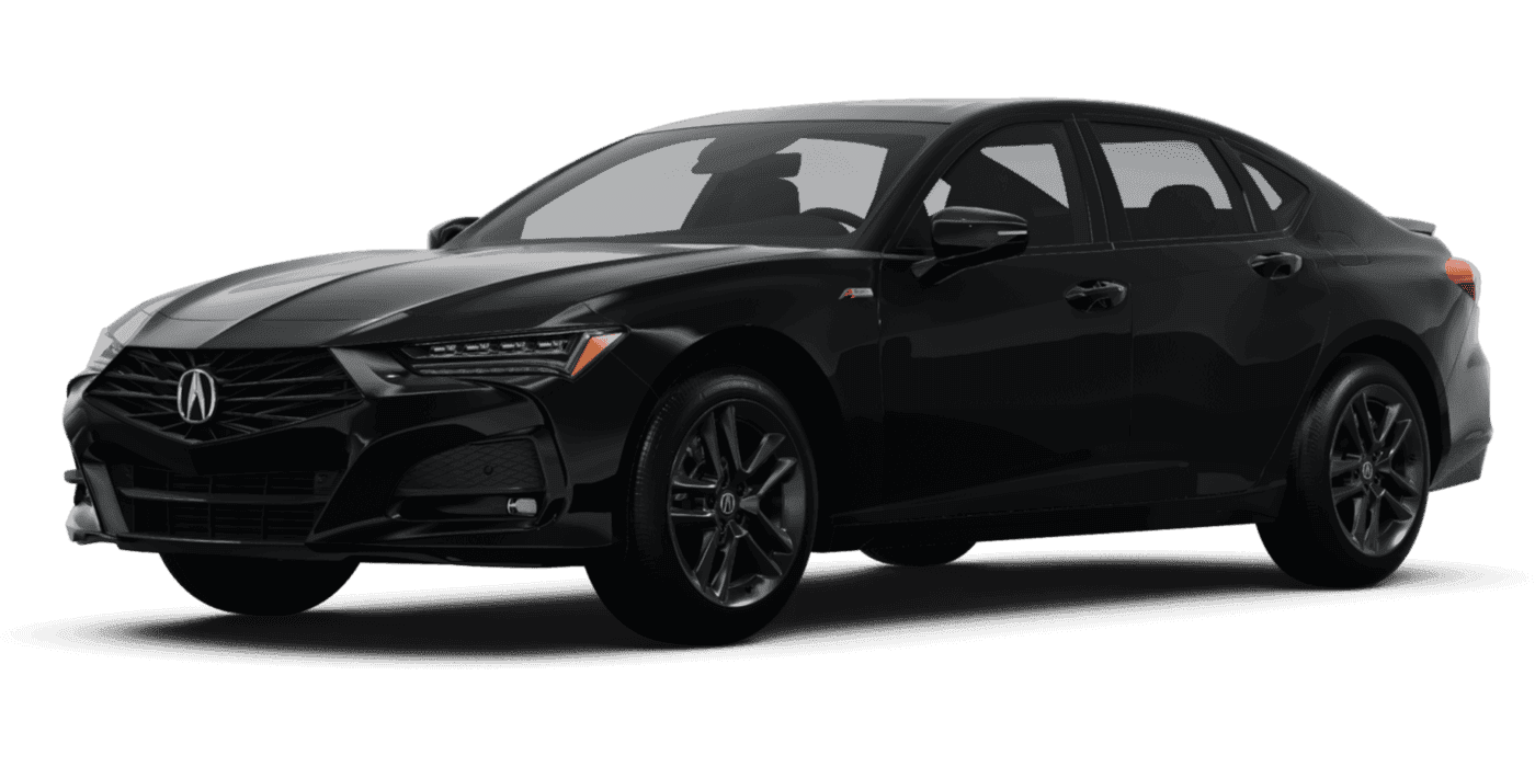2025 Acura TLX A-Spec Package in West Chester PA For Sale - Image 1