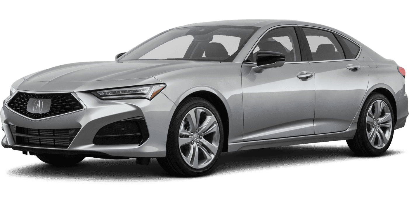 2025 Acura TLX Technology Package in East Brunswick NJ For Sale - Image 1
