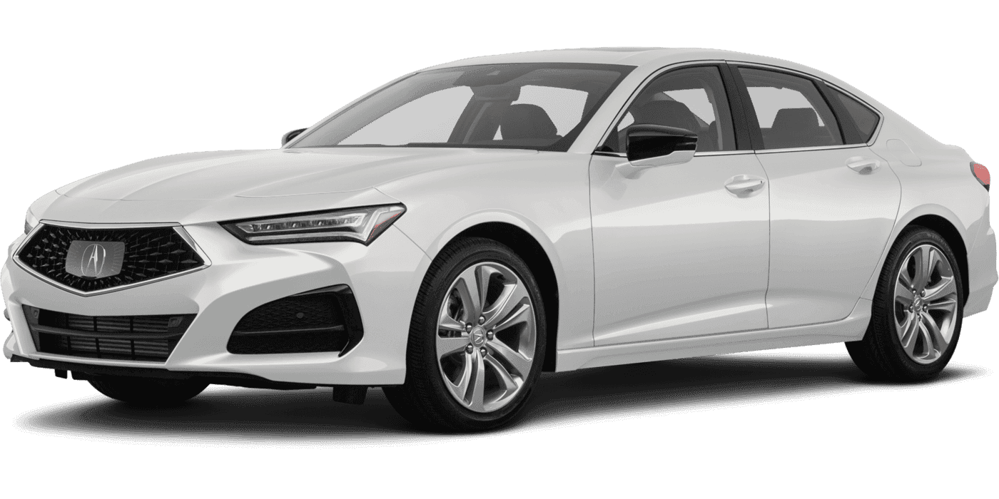 2025 Acura TLX Technology Package in Tustin CA For Sale - Image 1