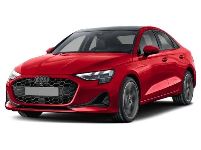 2025 Audi A3 Premium in Pensacola FL For Sale - Image 1