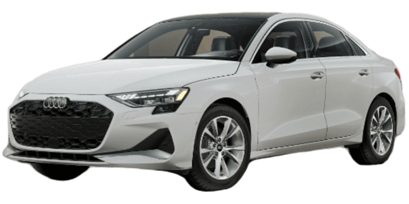 2025 Audi A3 Premium in Silver Spring MD For Sale - Image 1