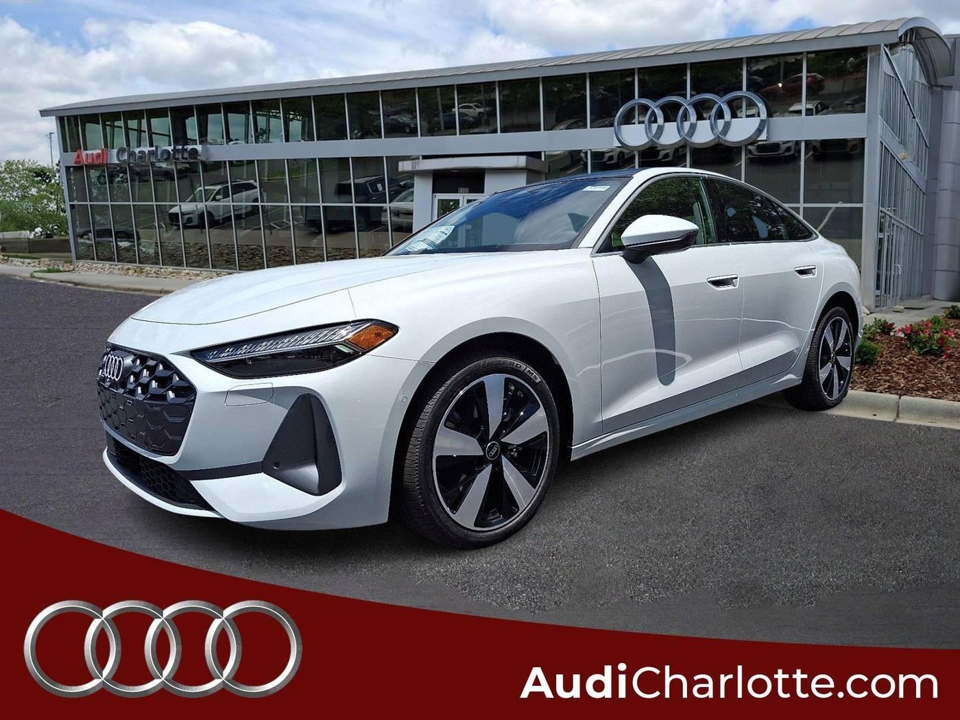 2025 Audi A5 Premium Plus in Matthews NC For Sale - Image 1