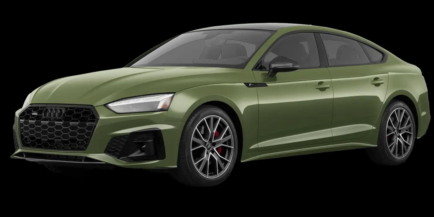 2025 Audi A5 S line Premium Plus in Grapevine TX For Sale - Image 1