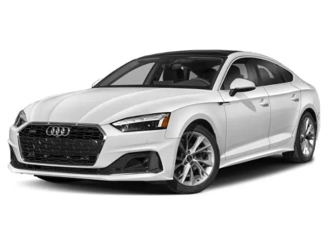2025 Audi A5 S line Premium Plus in Highland Park IL For Sale - Image 1