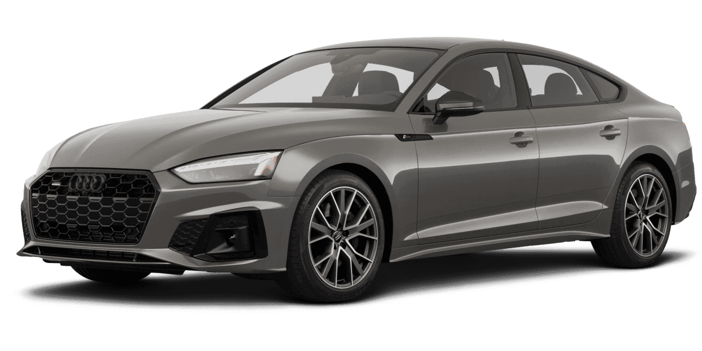 2025 Audi A5 S line Prestige in Matthews NC For Sale - Image 1