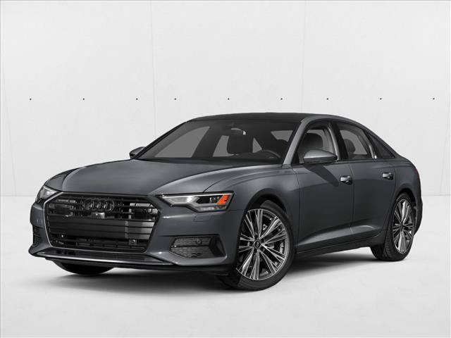 2025 Audi A6 Premium Plus in Cockeysville MD For Sale - Image 1