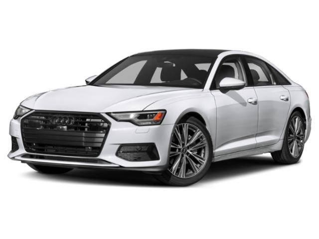 2025 Audi A6 Premium Plus in Cincinnati OH For Sale - Image 1