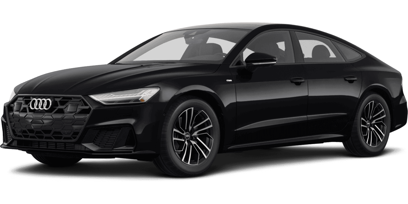 2025 Audi A7 Premium Plus in Silver Spring MD For Sale - Image 1