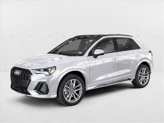 2025 Audi Q3 S line Premium in Plano TX For Sale - Image 1