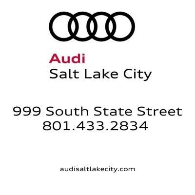 2025 Audi Q5 Premium Plus in Salt Lake City UT For Sale - Image 1