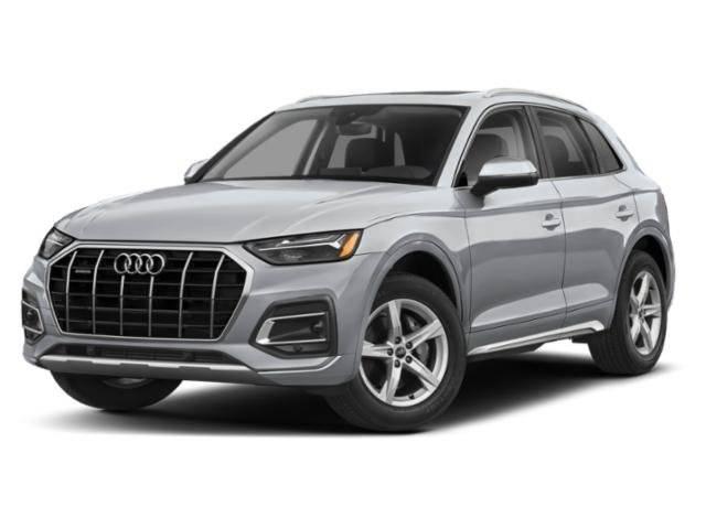 2025 Audi Q5 Premium Plus in West Melbourne FL For Sale - Image 1