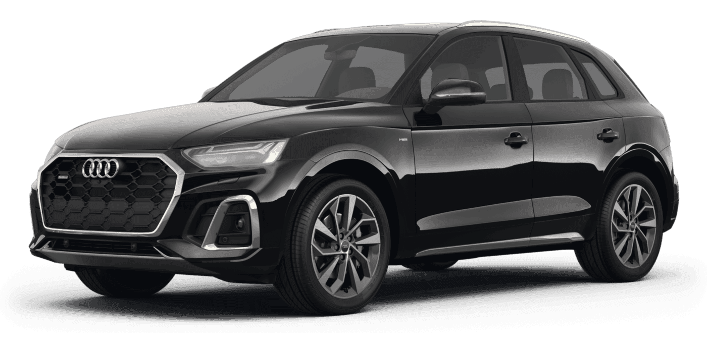 2025 Audi Q5 Premium Plus in Grapevine TX For Sale - Image 1