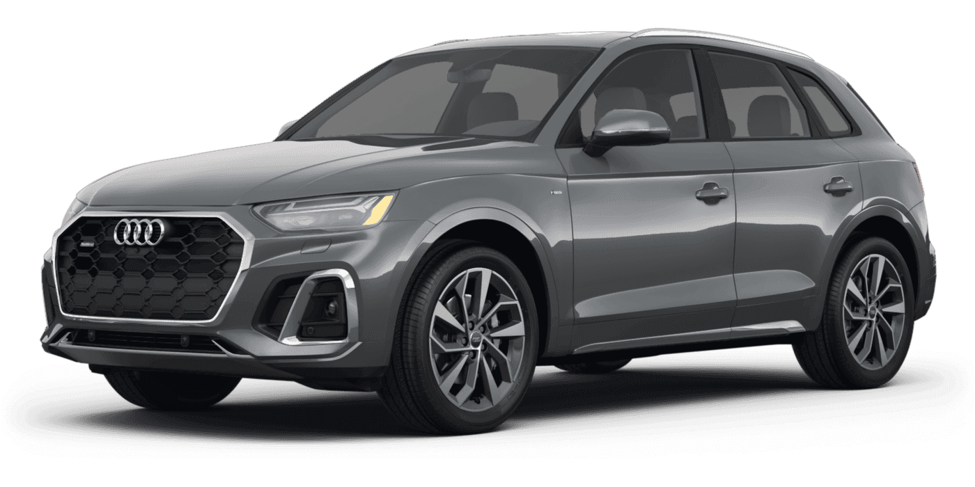 2025 Audi Q5 Premium Plus in N. Miami Beach FL For Sale - Image 1