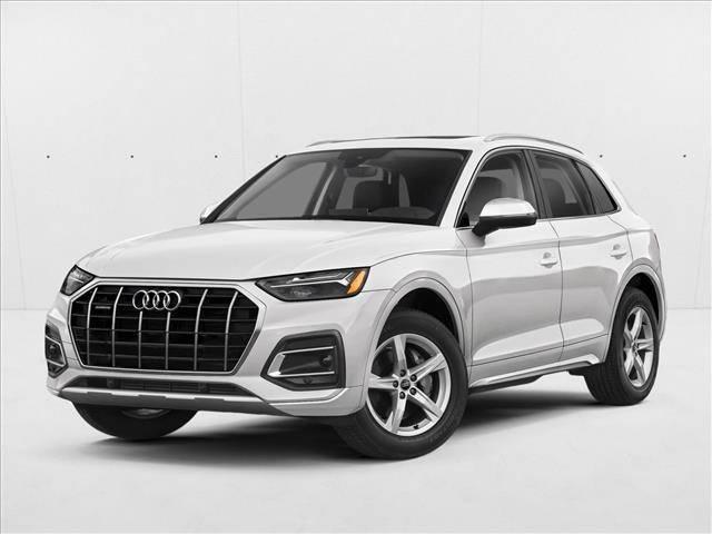 2025 Audi Q5 Premium Plus in Westmont IL For Sale - Image 1